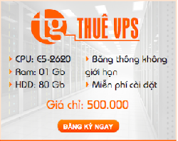 Khuyến mãi Thuê Hosting, Thuê VPS, Thuê Server riêng, Thuê chổ đặt máy chủ giá rẻ tại Thế Giới Số